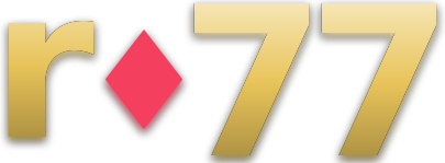 ro77 logo