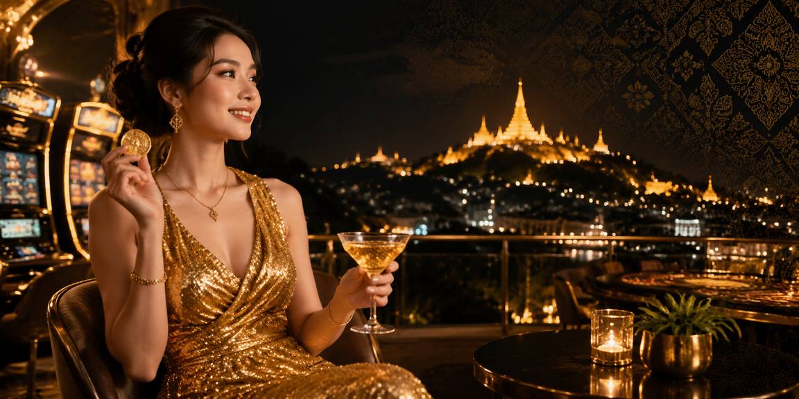 ro77 ro77 အတွက် တိုက်ရိုက်ကာစီနို စလော့ လမ်းညွှန်